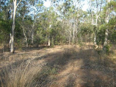 Lot 126, Brocklehurst Road, Wattle Camp