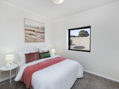 16 / 110 Union Road, Ascot Vale