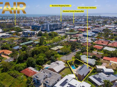 13 Lexlen Court, Cleveland