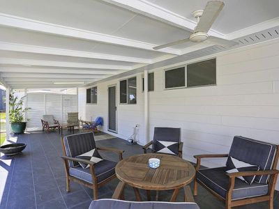 188 Esplanade, Woodgate