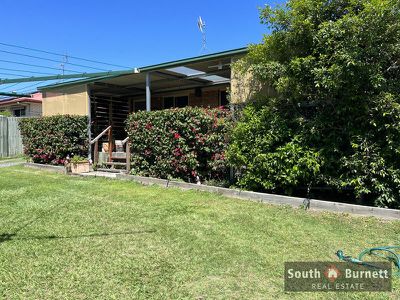 3 Philps Street, Wondai