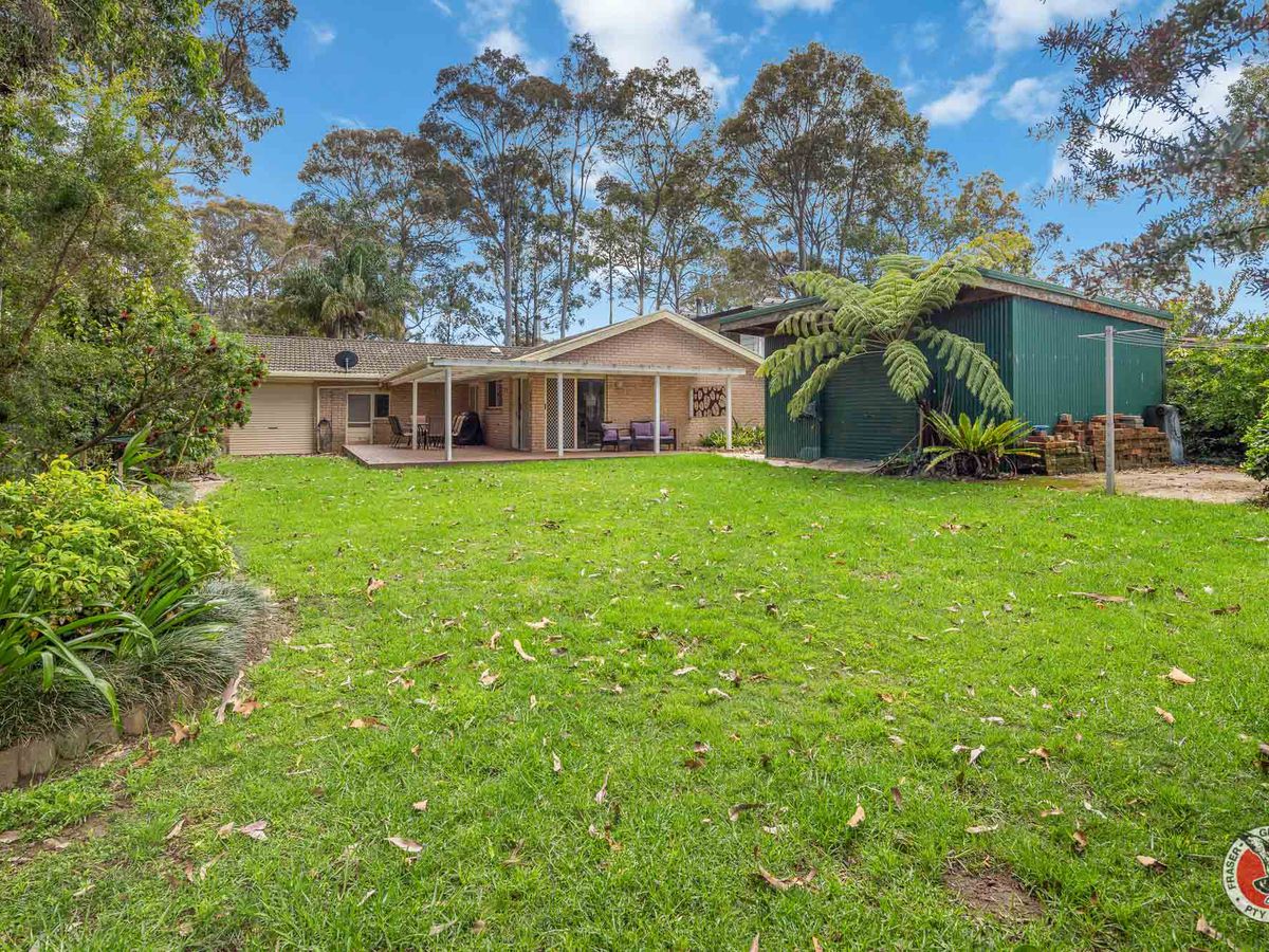 7 Pacific Street, Mossy Point FraserGray Real Estate
