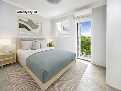 28 / 134 Redfern Street, Redfern