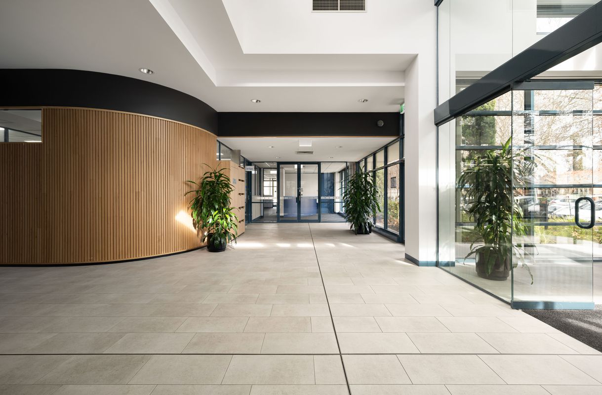 gallery