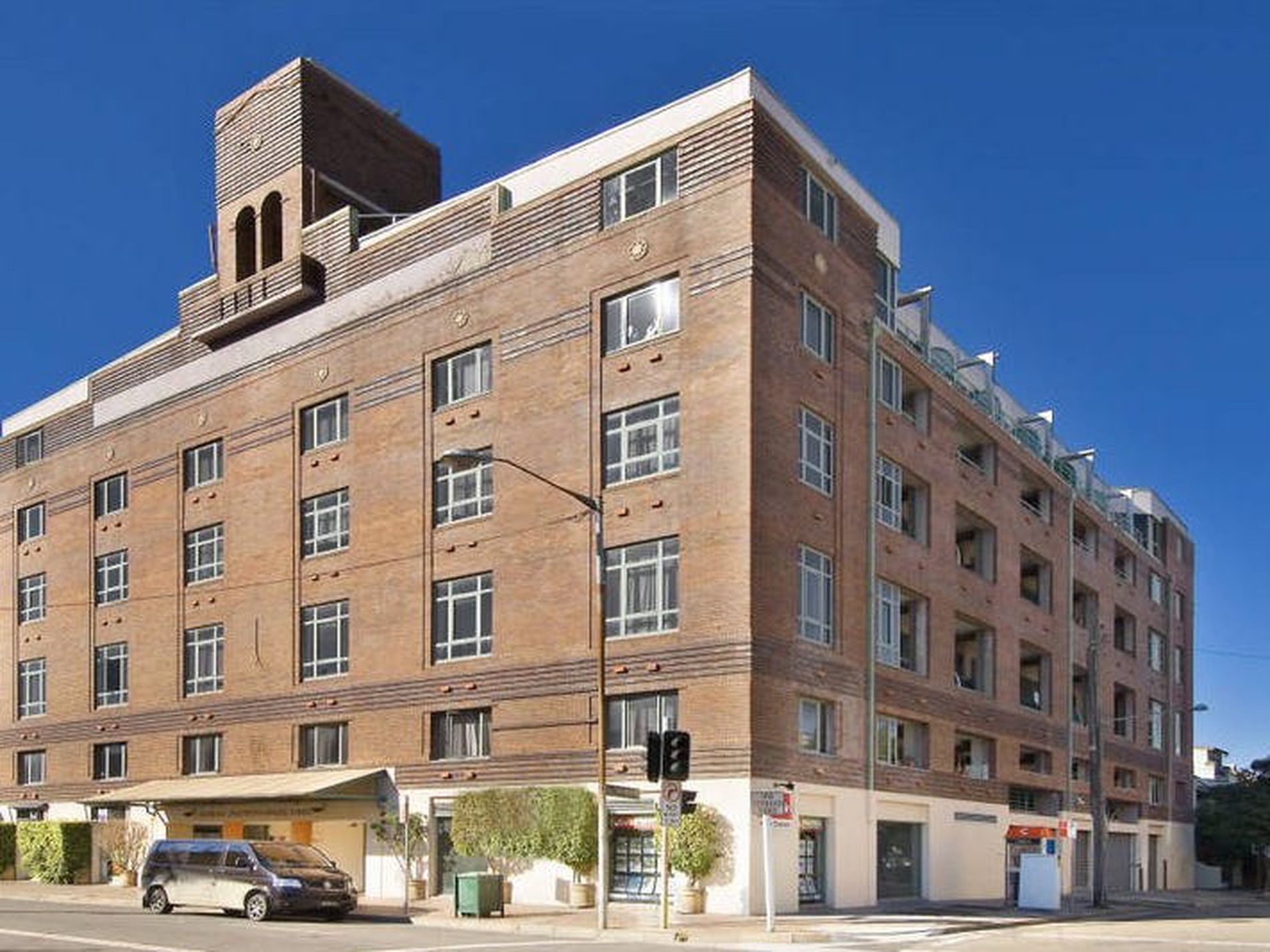 307 / 88 King Street, Newtown