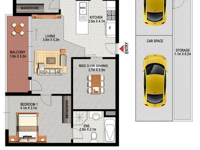 18 Bonar Street, Arncliffe