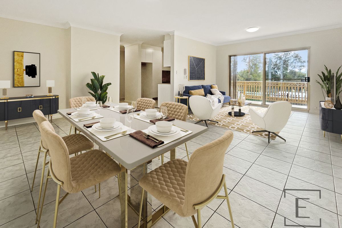16 / 101-105 Bridge Street, Belmore