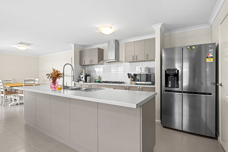 21 Blaxland Terrace, Baldivis