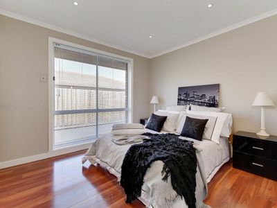 5 Goulburn Court, Werribee