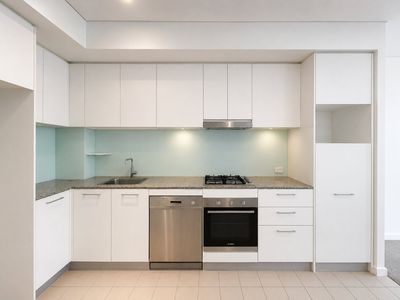 316 / 6 Brodie Spark Drive, Wolli Creek