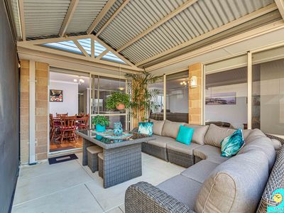 6 Mainsheet Way, Alkimos