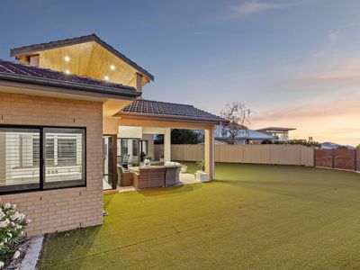 23 Cockatiel Way, Beeliar