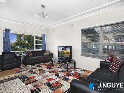 9A Polding Street, Fairfield