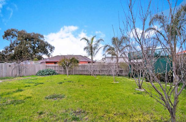 19 Cashmore Place, Roxburgh Park