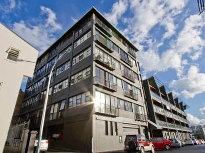 3C / 15 Augustus Terrace, Parnell