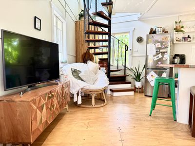 10A Jubilee Avenue, Mullumbimby