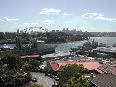 51 / 8 Wylde Street, Potts Point