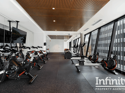 2205 / 115-117 Bathurst Street, Sydney