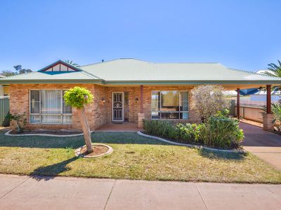 11 Russell Street, Piccadilly