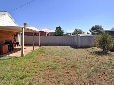 5 / 15-17 Burton Place, Kalgoorlie