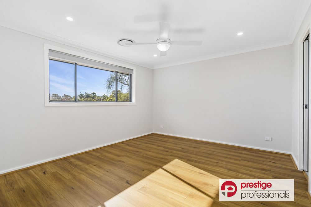 2 Komiatum Street, Holsworthy