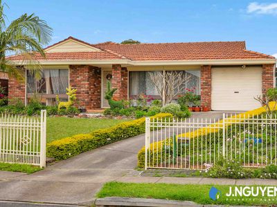 15 Cartier Street, Bonnyrigg