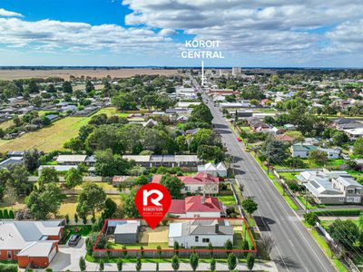 212 Commercial Road, Koroit