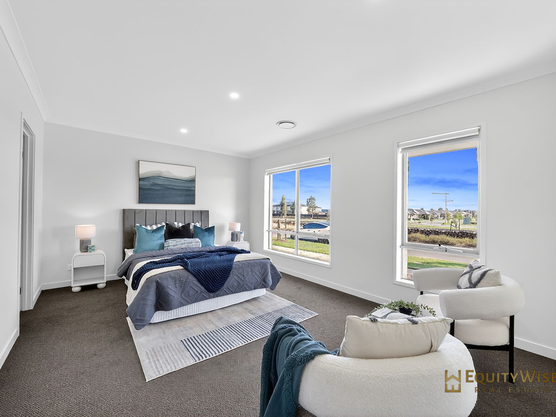 7 Homecrest Crescent, Wyndham Vale