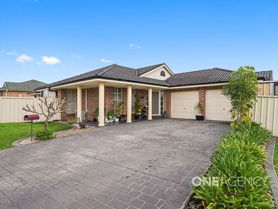 32 Burradoo Crescent, Nowra