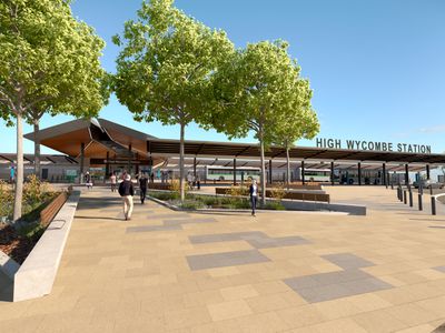 26 Sultana Road West, High Wycombe