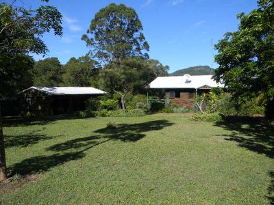 33 Marroo Road, Brooloo