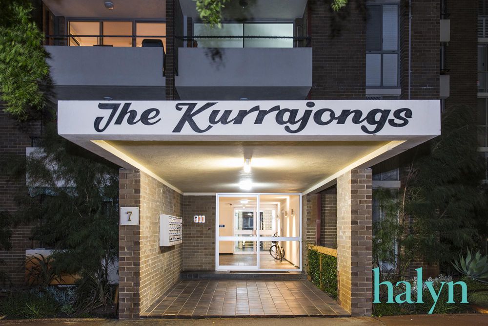 29 / 7 Clifton Crescent, Mount Lawley