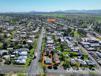 17 Dalley Street, Quirindi