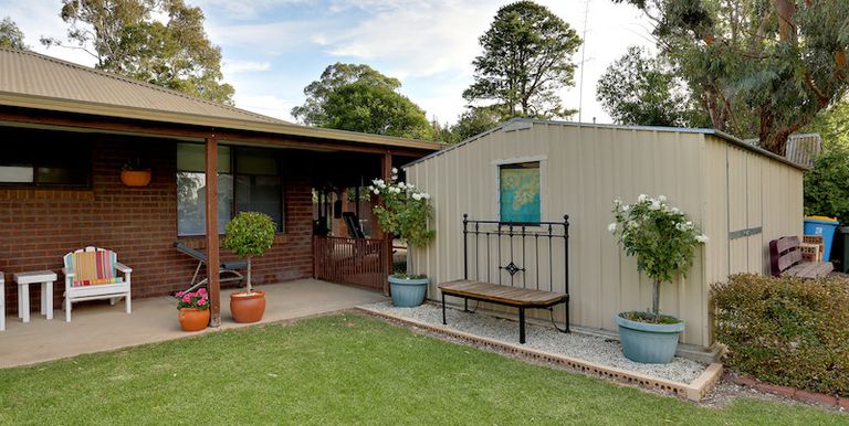 93-95 Boundary Road South, Euroa