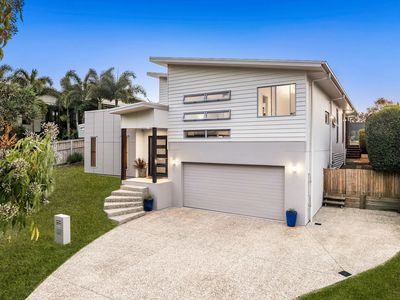 22 Honeyeater Crescent, Peregian Springs