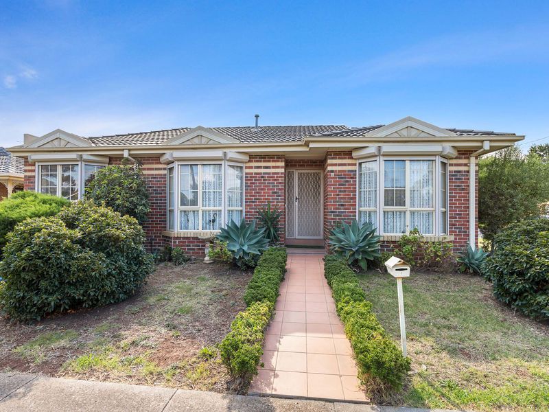 1 / 11 Reserve Road, Hoppers Crossing