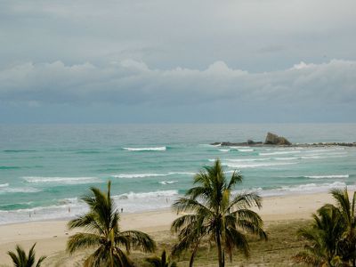 Palm Beach