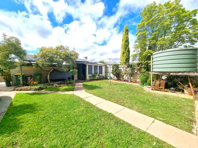 107 Victoria Street, Kerang