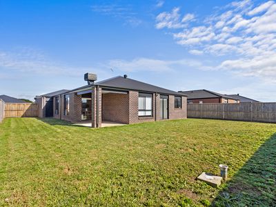 30 Wallace Street, Sale, Sale