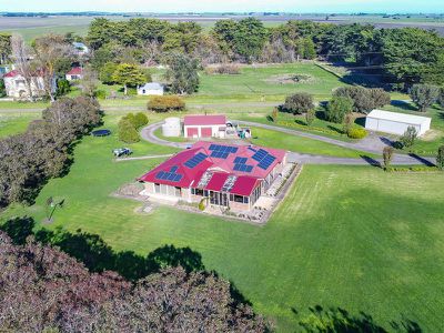 55 Enderby Lane, Millicent