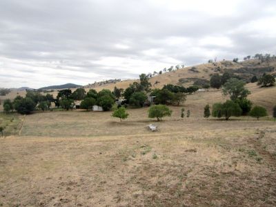 165 Reid Lane, Kergunyah