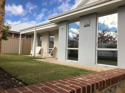 24 Pexton Drive, South Guildford