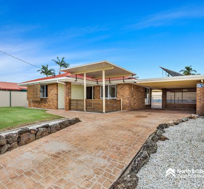 26 Ironbark Drive, Kallangur