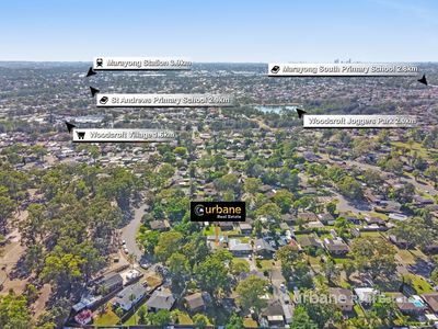 25 Adelphi Crescent, Doonside