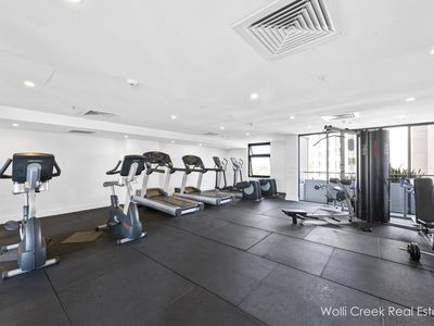 609 / 20 Levey Street, Wolli Creek
