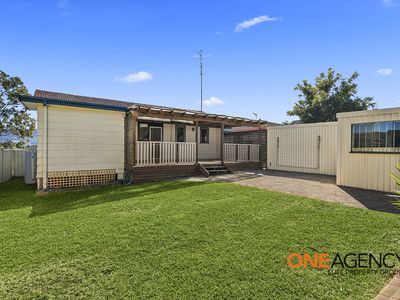 59 Fowlers Road, Koonawarra