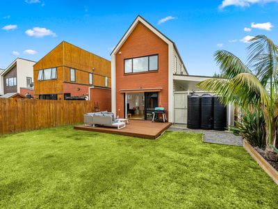 208 Clark Road, Hobsonville