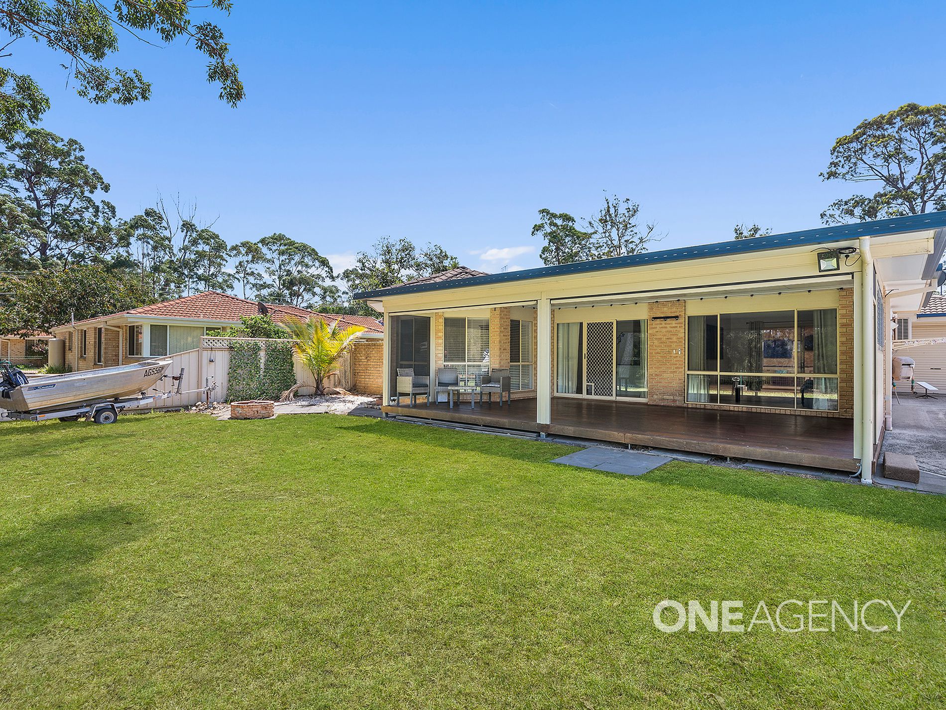 8 Panorama Road, St Georges Basin