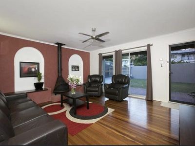 6 Ringwood St, Durack