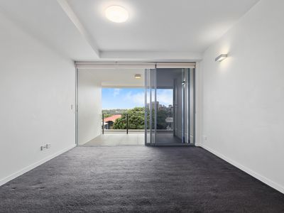 414 / 8 Jeays Street, Bowen Hills